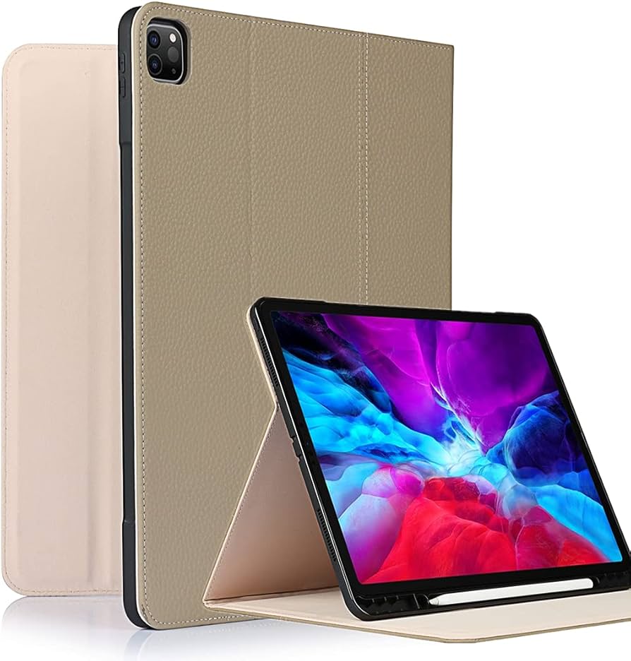 iPad Pro 11 第３世代 128GBシルバー ケース&pencil付 iPad Pro 11インチ(第3世代) 128 GB Silver Amazon.com : Apple